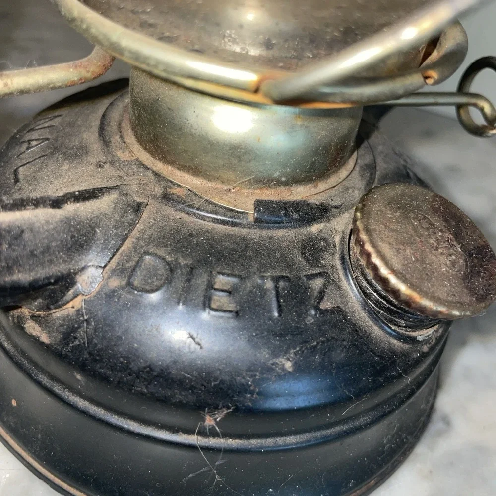 Dietz original 76